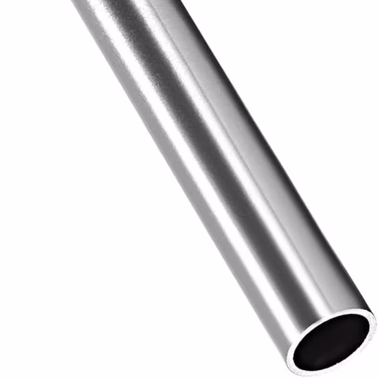 High Quality Tp316L Bright Annealed Tube Seamless Stainless Steel Pipe for Decoration Sanitary Seamless Stainless Steel Pipe