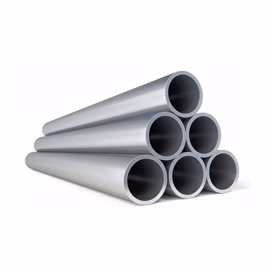 Tp 304L / 316L Bright Annealed Tube Stainless Steel for Instrumentation Welded Stainless Steel Pipe / Tube